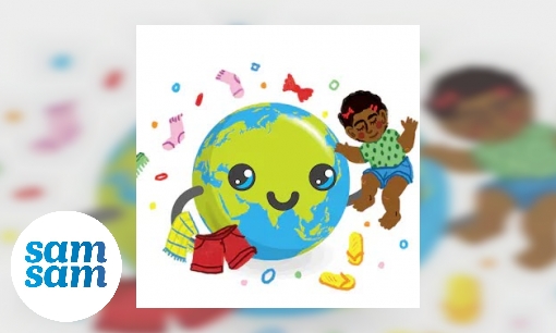 Plaatje Dossier kinderrechten