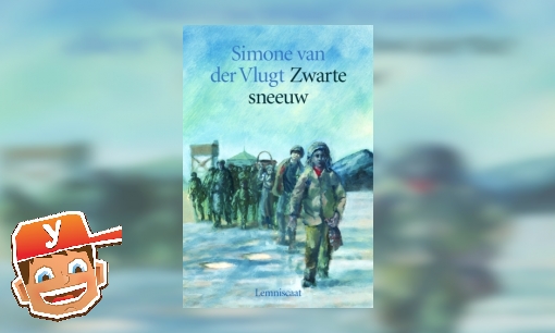 Plaatje Zwarte sneeuw (Yoleo)