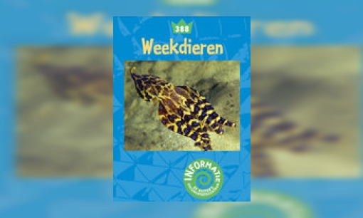 Plaatje Weekdieren