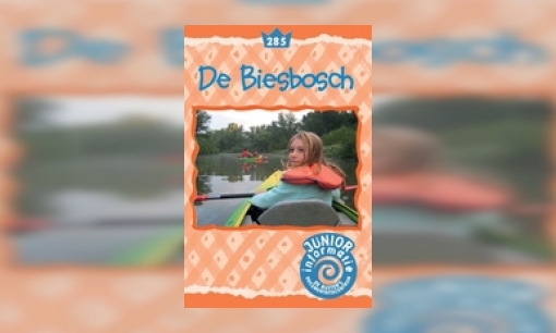 De Biesbosch