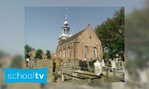 De protestantse Kerk