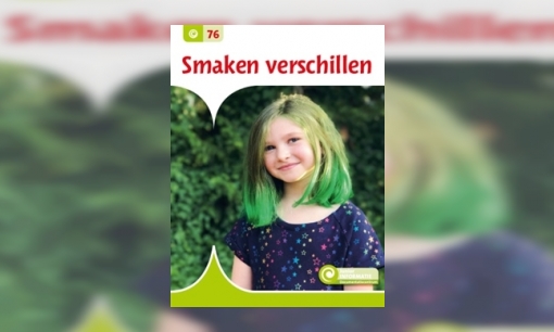 Smaken verschillen