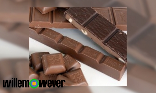 Plaatje Hoe maken ze chocolade?