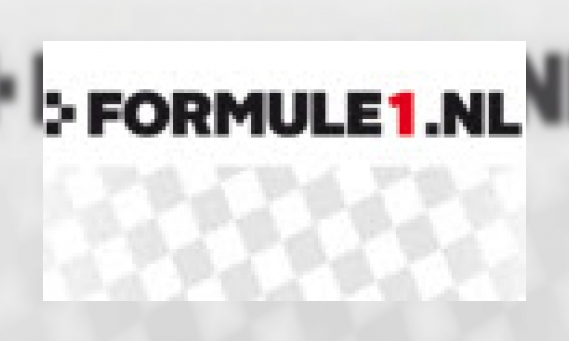 Formule 1 (Tijdschrift)