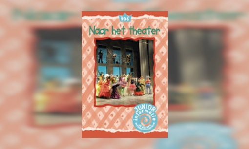 Plaatje Naar het theater