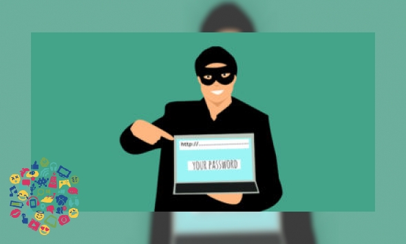 Plaatje Phishing