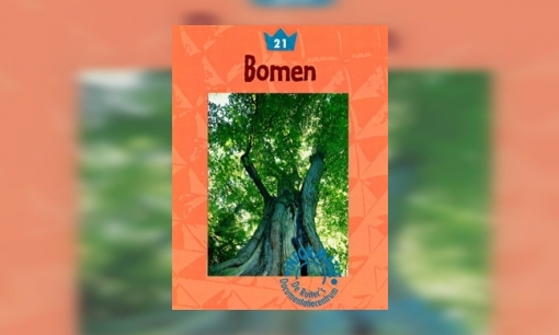 Plaatje Bomen