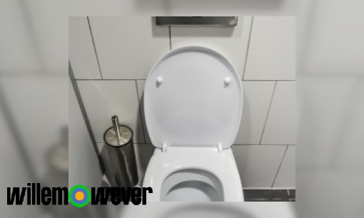 Plaatje Hoe wordt een wc gemaakt?