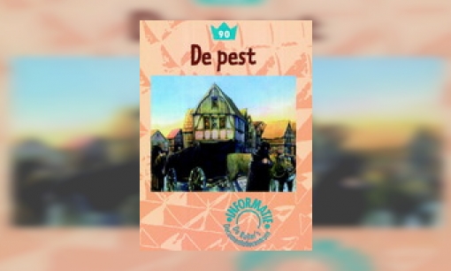 Plaatje De pest