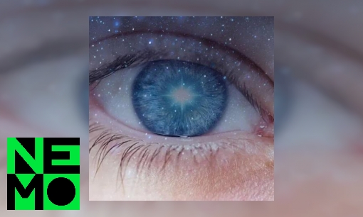 Plaatje Waarom gloeien glow-in-the-dark-sterren niet als je er direct naar kijkt?