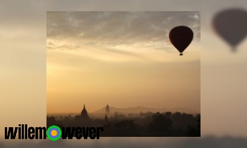 Plaatje Warmte stijgt naar boven maar waarom is het dan boven in de bergen zo koud