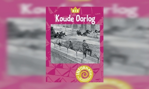 Koude Oorlog