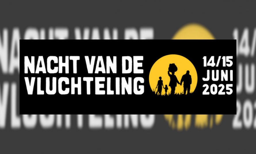 Plaatje Nacht van de vluchteling