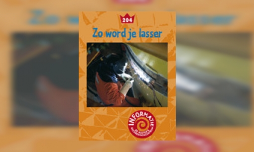 Plaatje Zo word je lasser