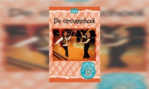 Plaatje De circusschool