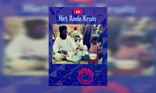 Het Rode Kruis