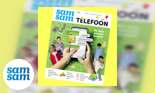 Plaatje Telefoon