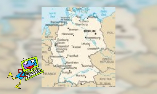 Duitsland (WikiKids)