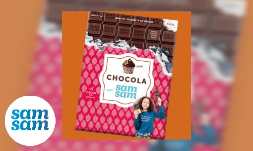 Plaatje Chocolade