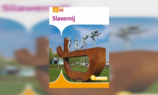 Plaatje Slavernij