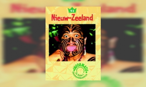 Nieuw-Zeeland