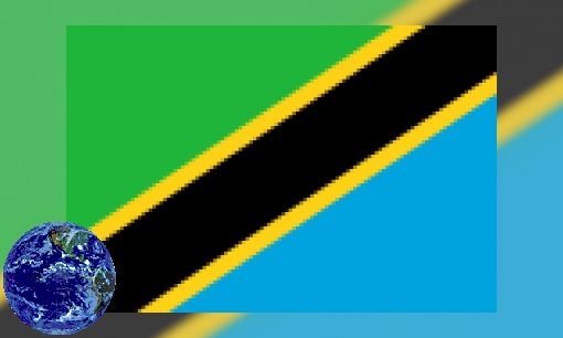 Plaatje Tanzania