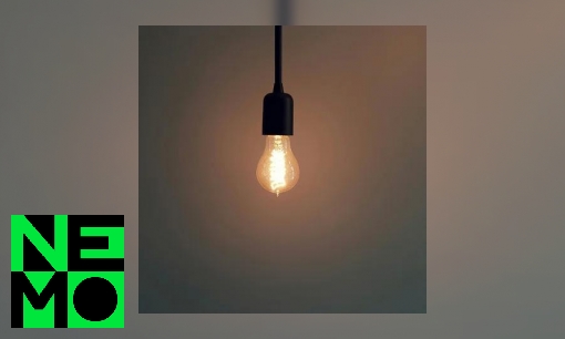 Plaatje Hoe gaat het licht aan?