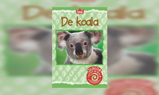 Plaatje De koala