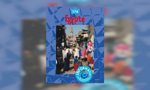 Plaatje Egypte