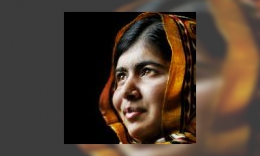 Plaatje Malala Yousafzai