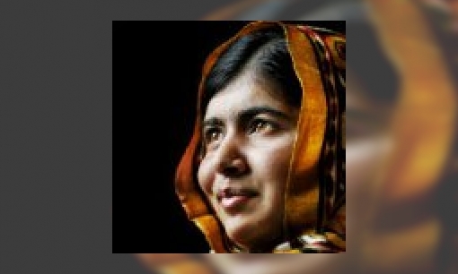 Malala Yousafzai