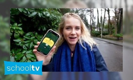 Plaatje Klokhuis Soortsafari - Op zoek naar de hazelaar