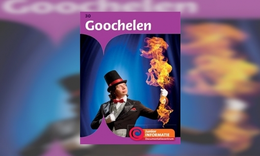 Plaatje Goochelen