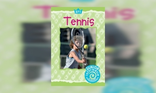 Plaatje Tennis (Junior)