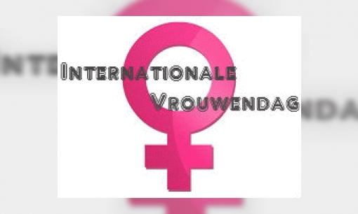 Internationale Vrouwendag