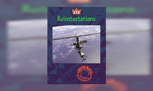 Ruimtestations