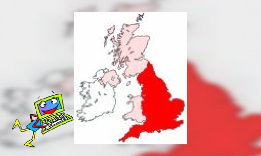 Plaatje Engeland (WikiKids)