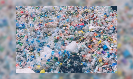 Plaatje Alles over de plastic soep