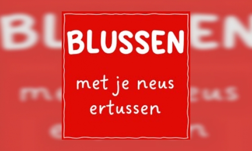 Blussen met je neus ertussen : een vrolijke kinderpodcast over de brandweer