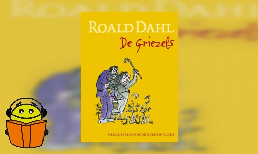 Plaatje Doorleeslijstje De griezels
