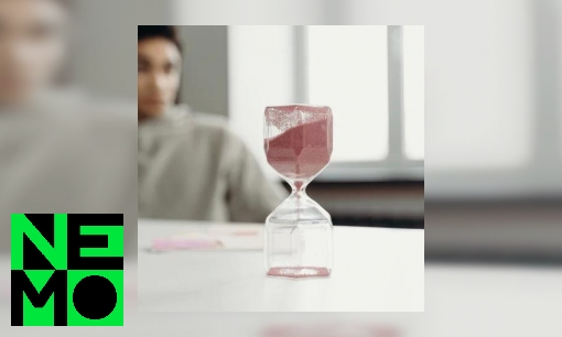 Plaatje Hoe werkt een waterklok?