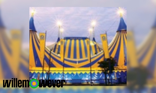 Plaatje Hoe is Cirque du Soleil ontstaan?