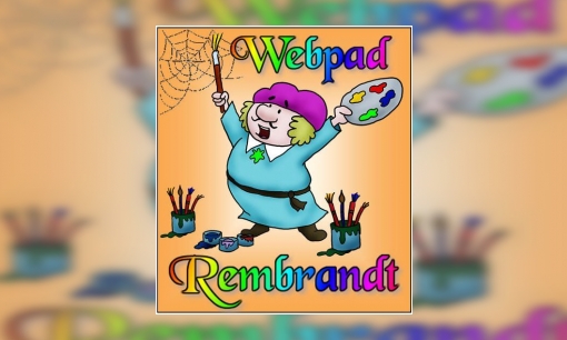 Plaatje Webpad Rembrandt