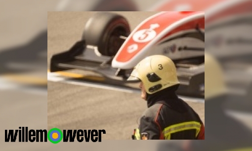 Plaatje Hoe word je Formule 1-coureur?