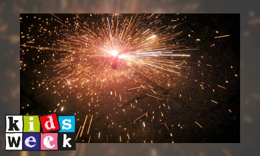 8 tips om vuurwerk veilig af te steken