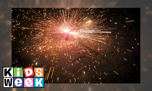 Plaatje 8 tips om vuurwerk veilig af te steken