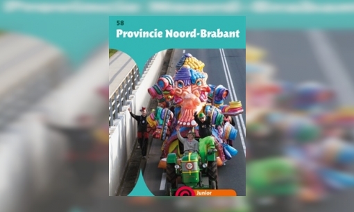 Provincie Noord-Brabant