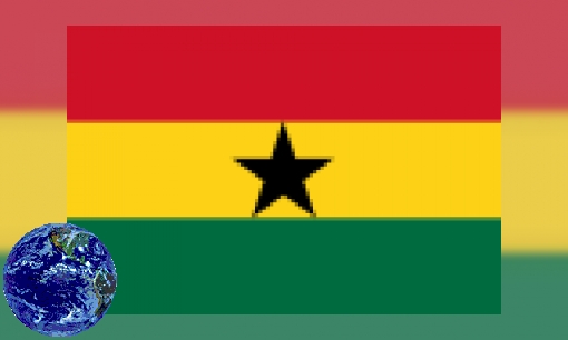 Plaatje Ghana