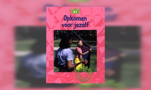 Opkomen voor jezelf