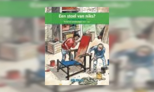 Plaatje De Stijl en Gerrit Rietveld